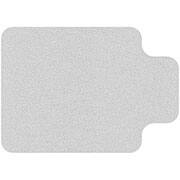 Tapete protetor de piso, Protepiso transparente e flexível, 85 x 120cm - 212501 Kapazi PT 1 UN Tapete protetor de piso, Protepiso transparente e flexível, 85 x 120cm - 212501 Kapazi PT 1 UN