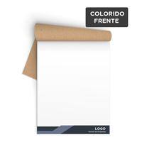 Blocos A4 / 4x0 / reciclato 90g/m² / 50 folhas PT 10 UN