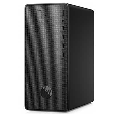 Computador HP Desktop Pro A G3, AMD Ryzen 3 Pro, Memória 4GB, Armazenamento 1TB, Windows 10 Home - 1A4V4LA CX 1 UN