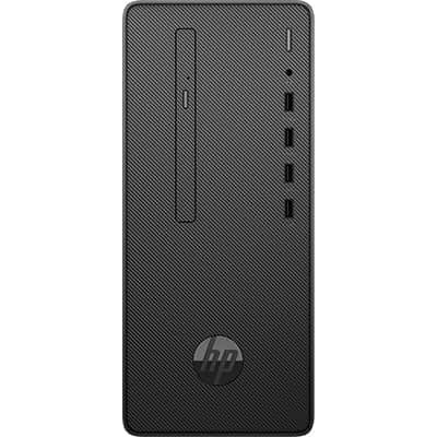 Computador HP Desktop Pro A G3, AMD Ryzen 3 Pro, Memória 4GB, Armazenamento 1TB, Windows 10 Home - 1A4V4LA CX 1 UN