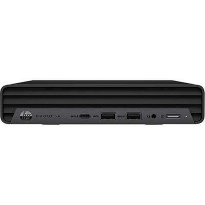 Computador Pro 400-G6, Processador Core i3, 3.0ghz, RAM de 8gb, 256gb SSD, Windows 11 Pro, 61K74LA, HP - CX 1 UN