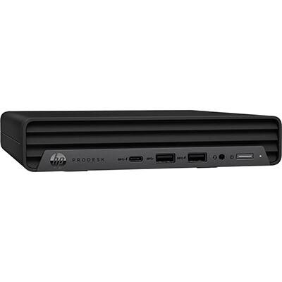 Computador Pro 400-G6, Processador Core i3, 3.0ghz, RAM de 8gb, 256gb SSD, Windows 11 Pro, 61K74LA, HP - CX 1 UN