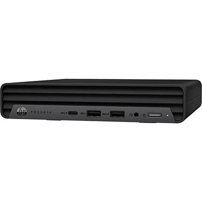 Computador Pro 400-G6, Processador Core i3, 3.0ghz, RAM de 8gb, 256gb SSD, Windows 11 Pro, 61K74LA, HP - CX 1 UN