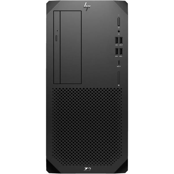 Computador Workstation Z2 G9, Intel Core i9-12900, Memória de 32 GB, Armazenamento SSD 1TB, Windows 11 Pro, 8L170LA, HP - CX 1 UN