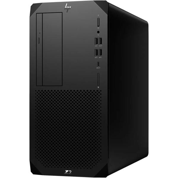 Computador Workstation Z2 G9, Intel Core i9-12900, Memória de 32 GB, Armazenamento SSD 1TB, Windows 11 Pro, 8L170LA, HP - CX 1 UN