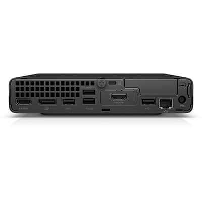 Computador ProD 400G6 I7 8GB 256GB SSD W10P 407R5LA HP CX 1 UN