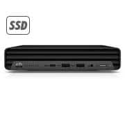 Computador HP Pro 400 G6, Processador Core i3, 8GB de Memória, 256GB SSD de Armazenamento, 4A7C2LA - CX 1 UN Computador HP Pro 400 G6, Processador Core i3, 8GB de Memória, 256GB SSD de Armazenamento, 4A7C2LA - CX 1 UN