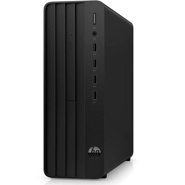 Computador Pro SFF 280-G9, Processador Intel Core i5, RAM de 8GB, 256GB SSD, Windows 11 Home, 7P1Y8LA, HP - CX 1 UN