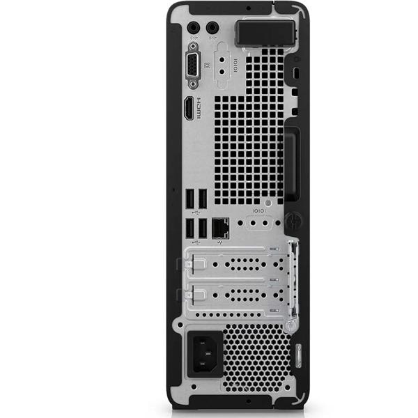 Computador Pro SFF 280-G9, Processador Intel Core i5, RAM de 8GB, 256GB SSD, Windows 11 Home, 7P1Y8LA, HP - CX 1 UN