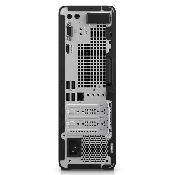 Computador Pro SFF 280-G9, Processador Intel Core i7, RAM de 16GB, 512GB SSD, Windows 11 Home, 7P1Z2LA, HP - CX 1 UN