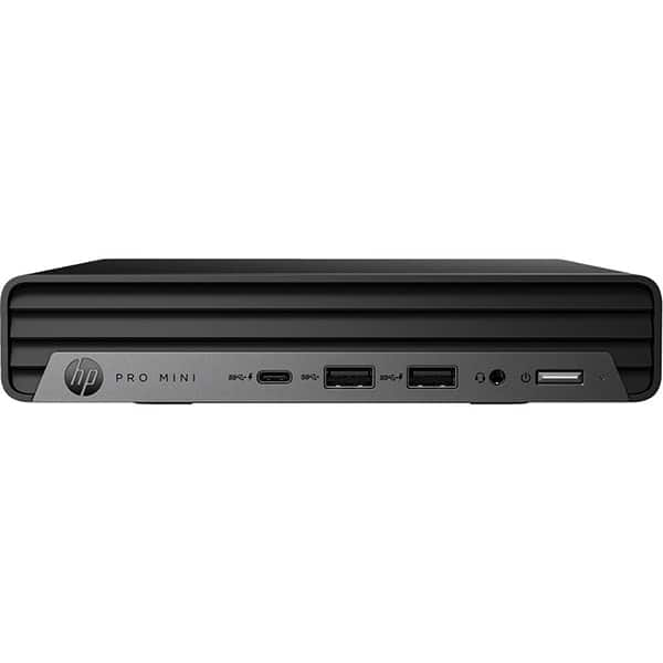 Computador Pro 400 G9, Processador Intel Core i3, Windows 11 Pro, 16GB de Memória, 512GB SSD de Armazenamento, A59H7LA, HP - CX 1 UN