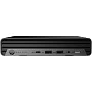Computador HP Pro Mini 400-G9, Processador Intel Core i5, Windows 11 Pro, 16GB de Memória, 512GB SSD de Armazenamento, A59H8LA, HP - CX 1 UN Computador HP Pro Mini 400-G9, Processador Intel Core i5, Windows 11 Pro, 16GB de Memória, 512GB SSD de Armazenamento, A59H8LA, HP - CX 1 UN
