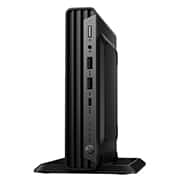 Computador Pro Mini 400 G9, Processador Intel Core i3, Windows 11 Pro, 8GB de Memória, 256GB SSD de Armazenamento, CU0B0LA, HP - CX 1 UN