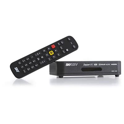 Kit Sky Conforto Ant+Receptor Vivensis CX 1 UN