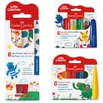 Linha Pequenos Artistas, Faber-Castell - 1 UN