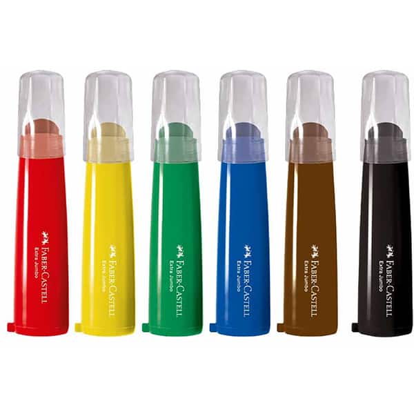Linha Pequenos Artistas, Faber-Castell - 1 UN