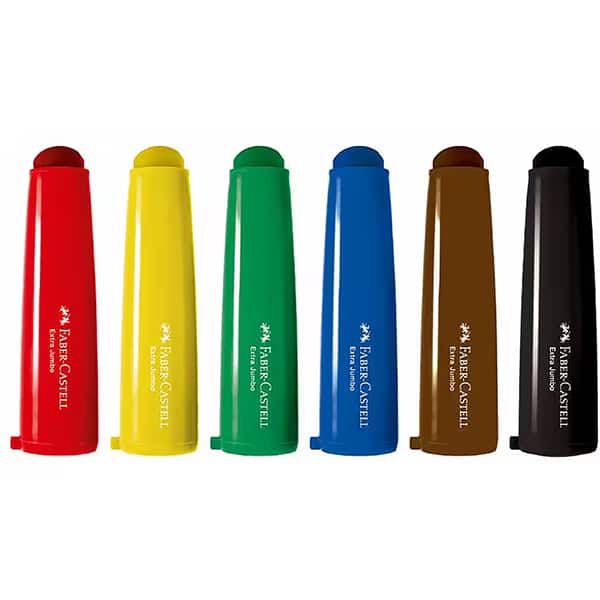 Linha Pequenos Artistas, Faber-Castell - 1 UN