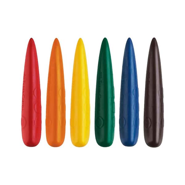 Linha Pequenos Artistas, Faber-Castell - 1 UN