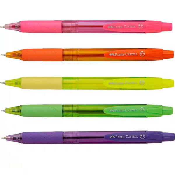 Kit Pop (Neon), Faber-Castell - 1 UN