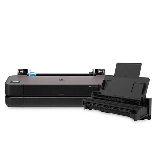 Impressora Impressora plotter 24" Designjet T250 5HB06D HP CX 1 UN Impressora Impressora plotter 24" Designjet T250 5HB06D HP CX 1 UN
