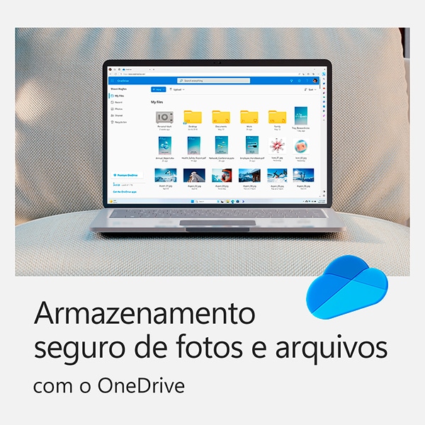 Microsoft 365 Family com Renovação Automática, 1 licença para até 6 usuários Assinatura 15 meses + Kaspersky Antivírus Premium para 5 dispositivos Licença 12 meses - Digital para DOWNLOAD 1 UN