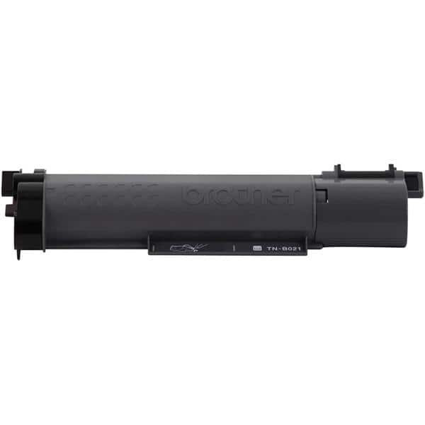 Impressora Multifuncional Laser Brother DCP-B7520DW, Monocromática, Impressão Duplex, Wi-fi, Conexão Ethernet, Conexão USB, 110v + Cartucho toner para Brother, Preto, TNB021BR, Brother - CX 1 UN