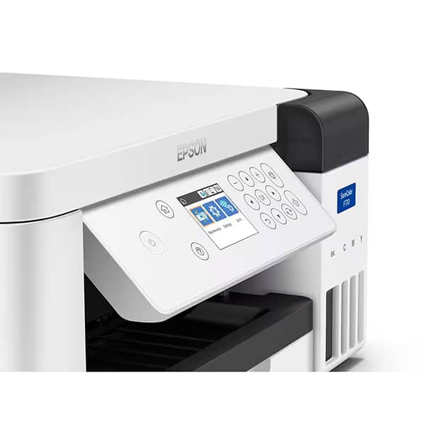 Impressora Sublimática Surecolor F170 C11CJ80202 Epson CX 1 UN