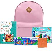 KIT 1 - Infantil - Bercario I e II Modelo B Spiral PT 1 UN KIT 1 - Infantil - Bercario I e II Modelo B Spiral PT 1 UN
