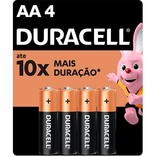 Impressora térmica não fiscal ethernet, TM-T20X, Epson + Pilha Alcalina Duracell Pequena AA - CX 1 UN