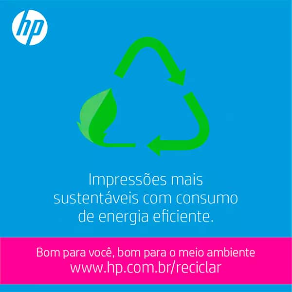 Cartucho de Tinta HP 668 Preto Original (7FP37VL) para HP DeskJet Ink Advantage 2975 + Cartucho de Tinta HP 668 Colorido Original (7FP36VL) para HP DeskJet Ink Advantage 2975 CX 1 UN