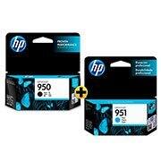 Cartucho HP 950 preto HP CX 1 UN