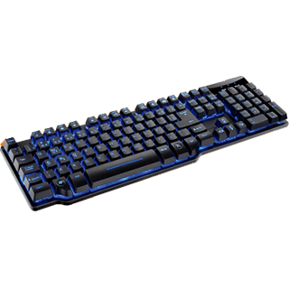 Teclados Gamer