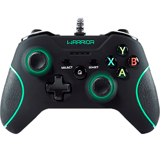 Controles Gamer