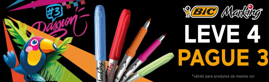 BIC Intensity