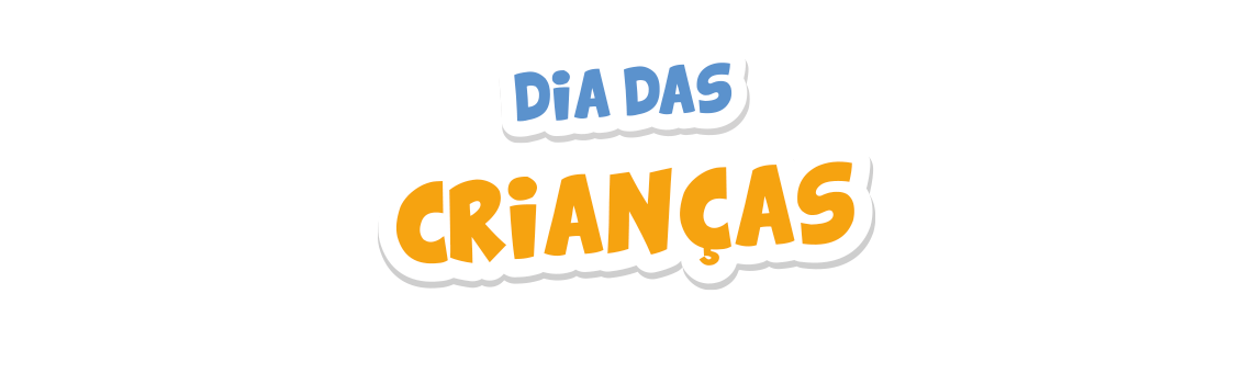 Dia das Crianças