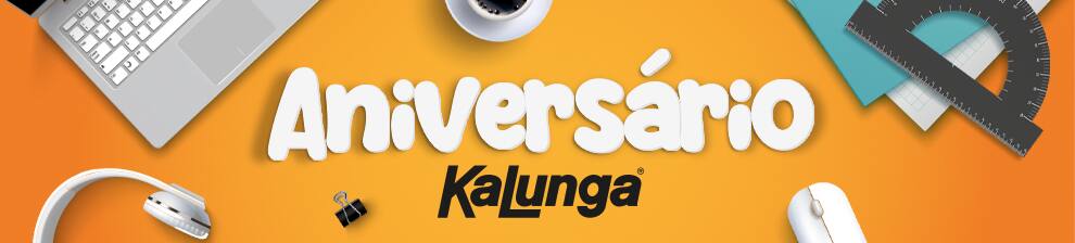 Ofertas Kalunga