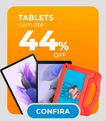 Tablets - 44% off