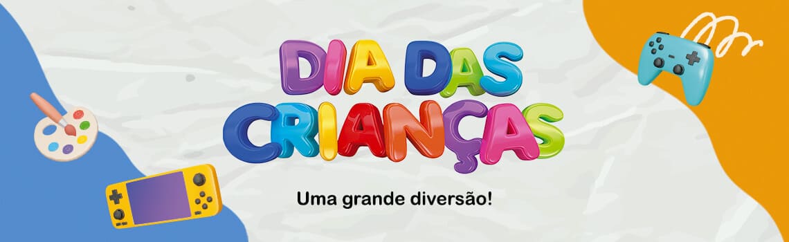 Dia das Crianças