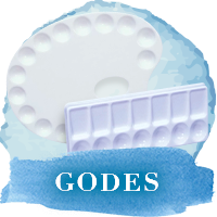 Godes