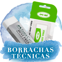 Borrachas Técnicas