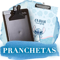 Pranchetas