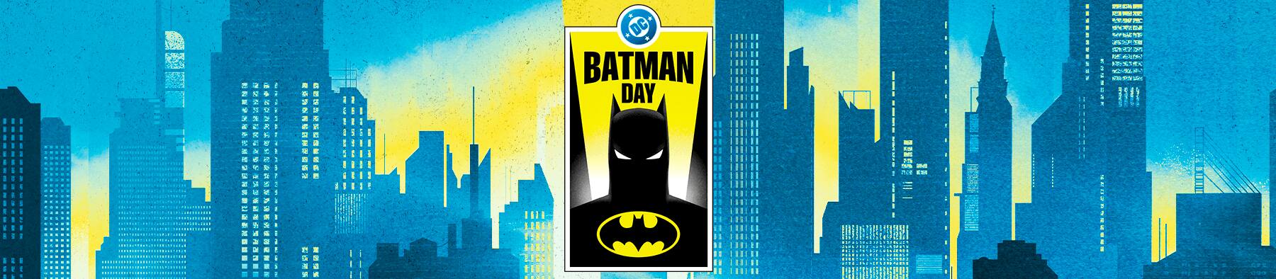Batman Day 2025