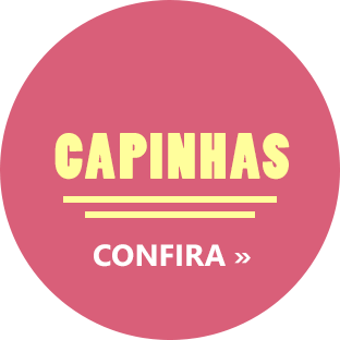 Capinhas para smartphone