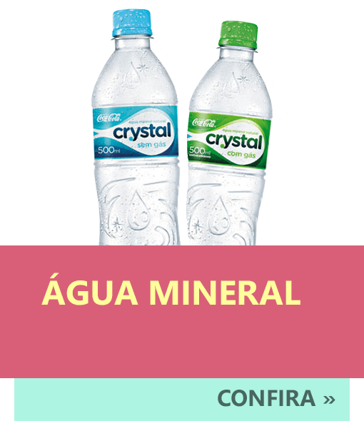 Água Mineral