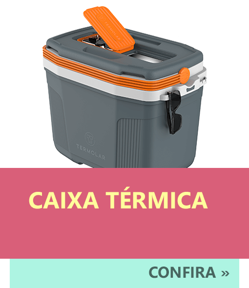 Caixa Térmica