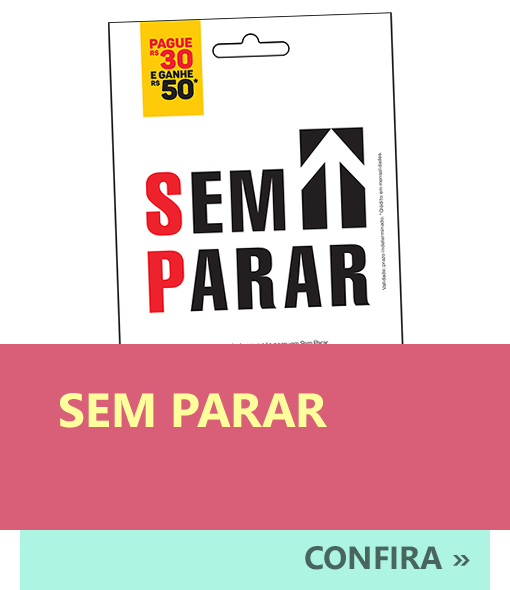 Sem parar