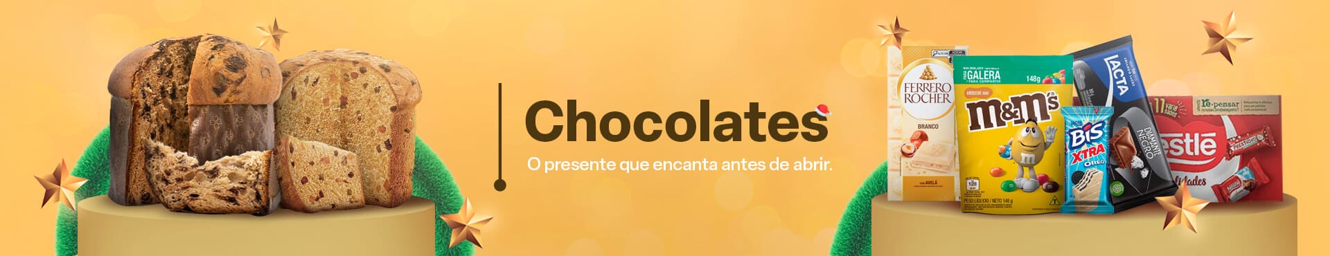 Chocolates