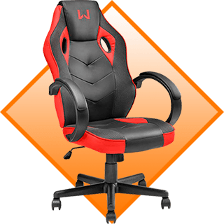 Cadeiras Gamer