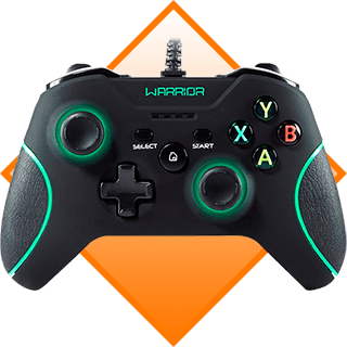 Controles Gamer