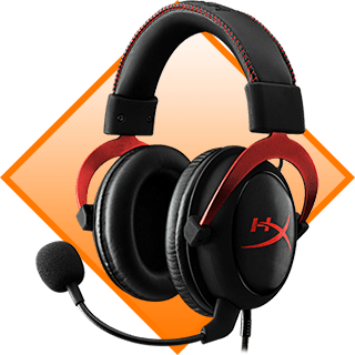 Headsets Gamer